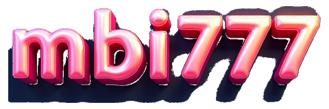 mbi777 logo