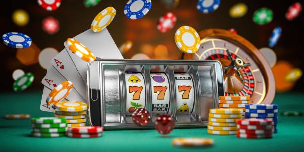 mbi777 Dice pantas untuk lobi Malaysia